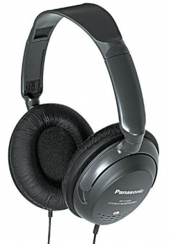 Panasonic RP-HT225E-K Black